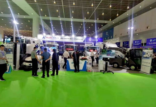 產(chǎn)品動(dòng)態(tài) | 煙臺(tái)海德專(zhuān)用汽車(chē) 創(chuàng)新驅(qū)動(dòng)，引領(lǐng)專(zhuān)用汽車(chē)行業(yè)新發(fā)展