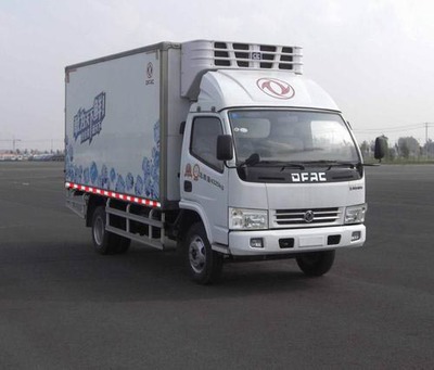 廈工楚勝（湖北）專用汽車制造 冷藏車產(chǎn)品信息與技術(shù)解析