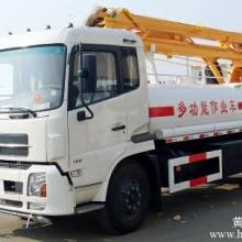 湖北成龍威專用汽車公司 深耕專用汽車領域，助力現(xiàn)代物流與建設