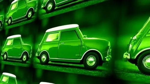 新能源汽車迎重磅利好，專用汽車領域6大潛力黑馬有望迎來爆發(fā)式增長