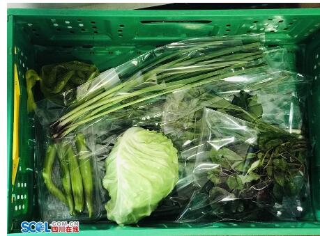 樂山啟動食用農(nóng)產(chǎn)品合格證制度試點(diǎn)，為舌尖安全再添堅(jiān)實(shí)屏障